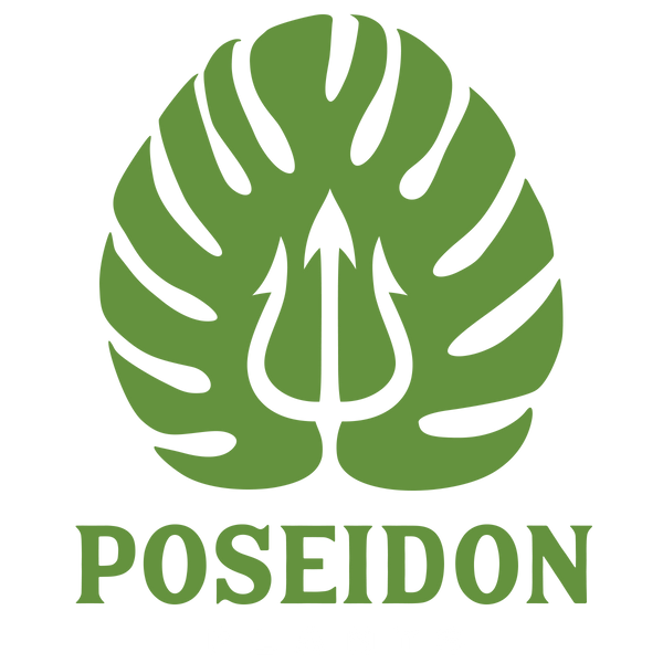 Poseidon Plants